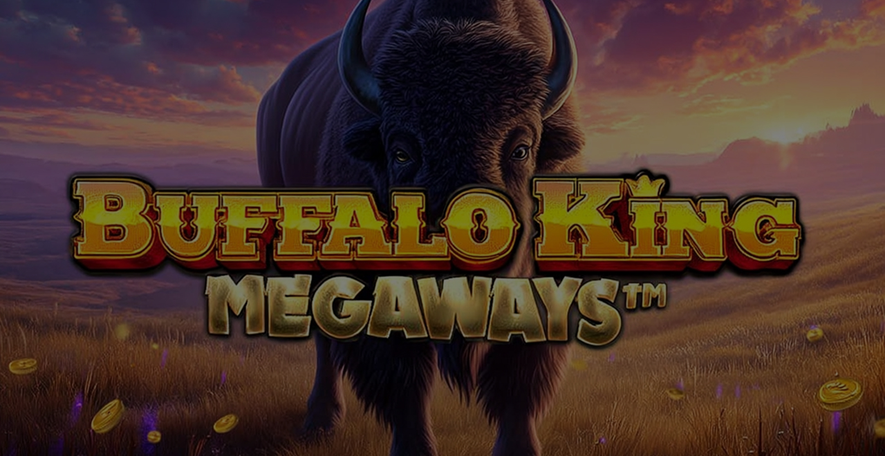 Buffalo King Megaways
