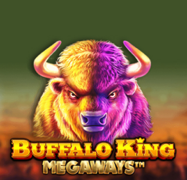 Buffalo King Megaways